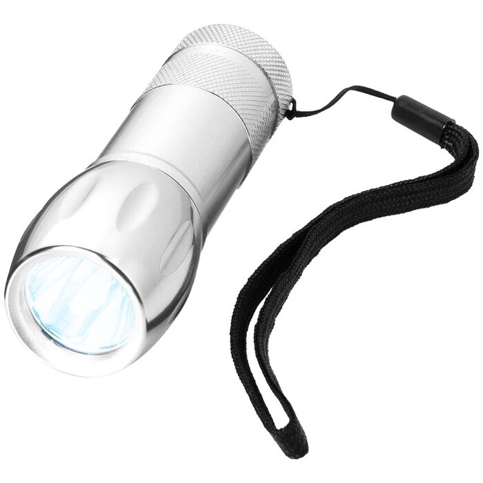 Basic zaklamp