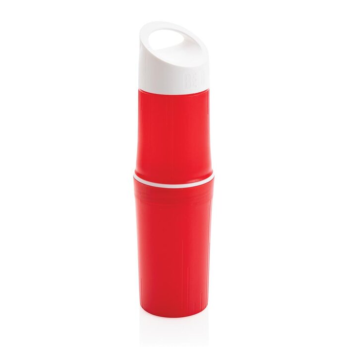 BE O Bottle, Organic Waterfles - 500 ml