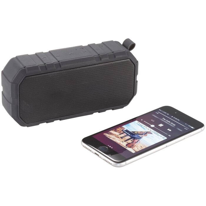 Brick outdoor Bluetooth luidspreker