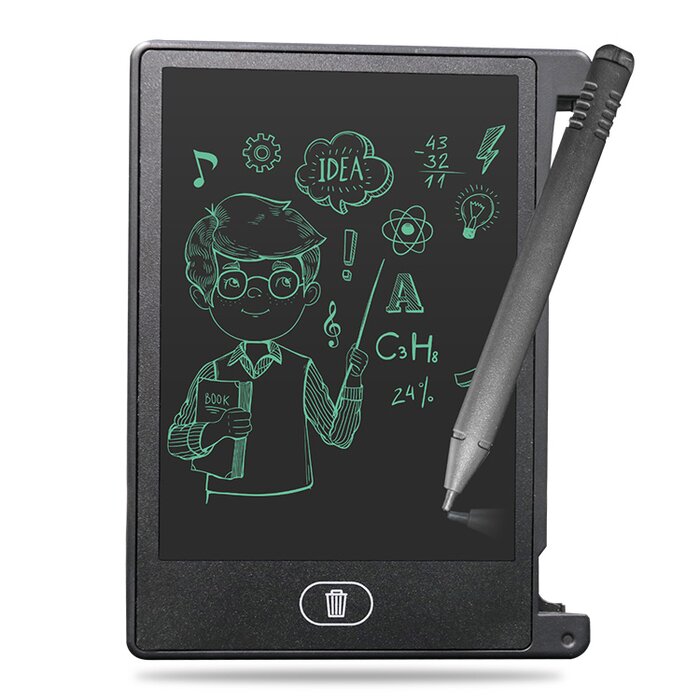Doodle LCD notitiebord (S)