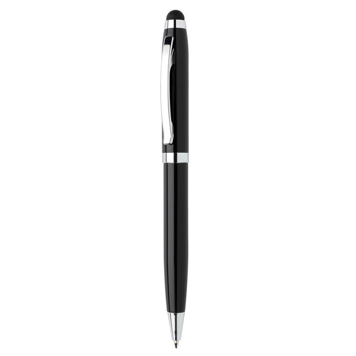 Deluxe stylus pen met COB lamp