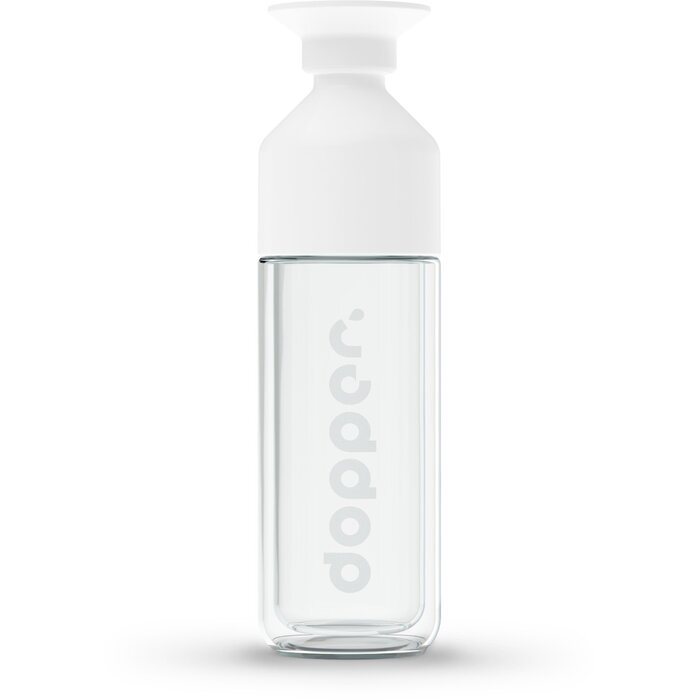 Dopper Glass Insulated - 450 ml