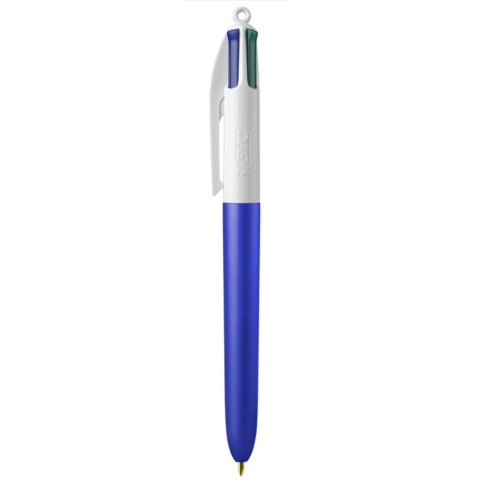 BIC 4 Colours Glacé