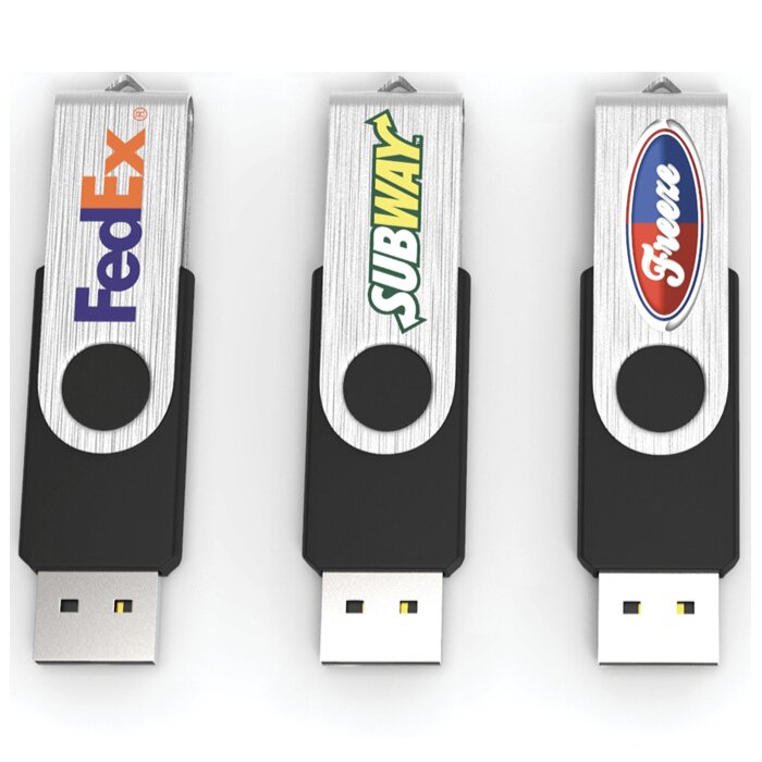 E-twister USB