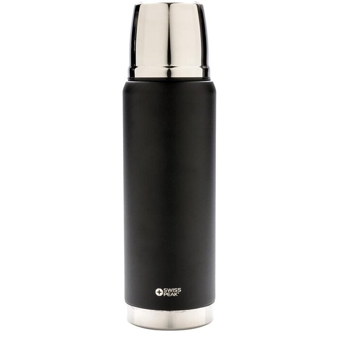 Elite copper vacuüm thermos fles - 500 ml