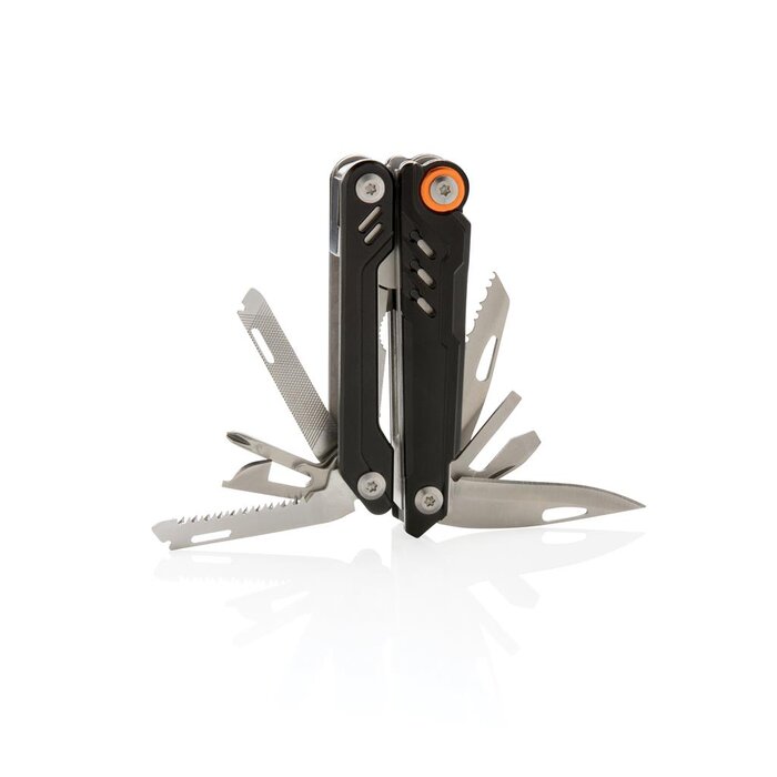 Excalibur multitool-voorbeeld