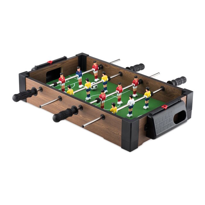 Futbol mini voetbaltafel