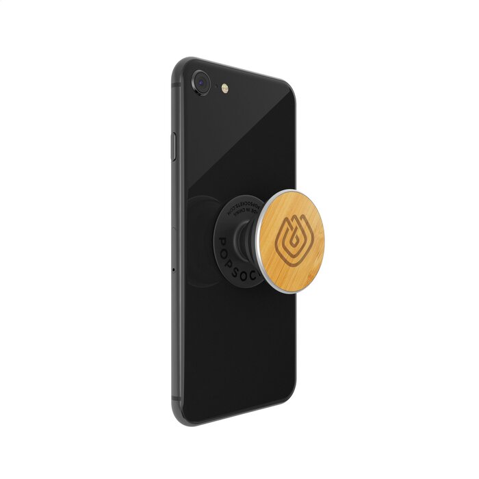 Houten PopSockets