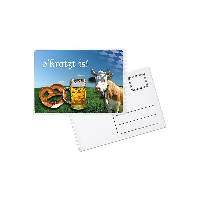 IJskrabber Ansicht