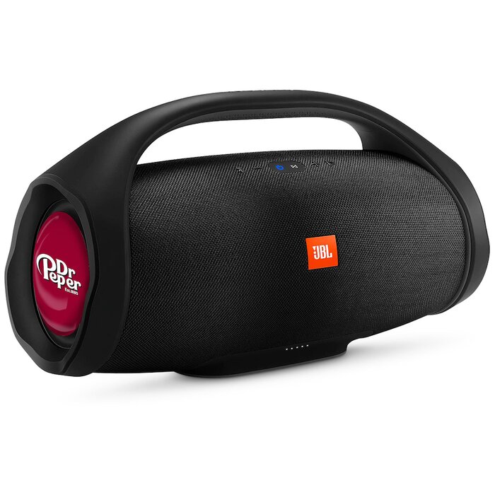 JBL Boombox Personalized