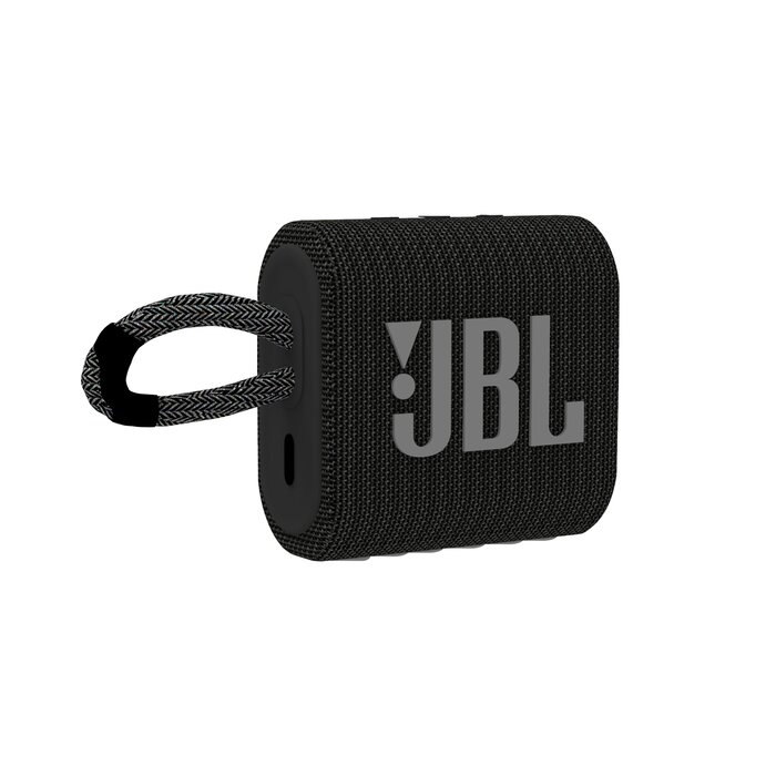 JBL Go 3 Personalized-blauw2