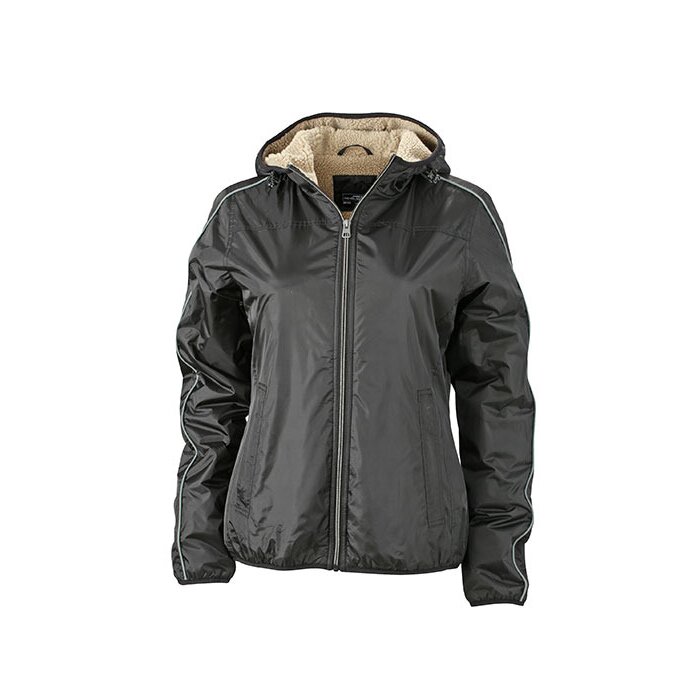 Ladies Winter Sport Jacket