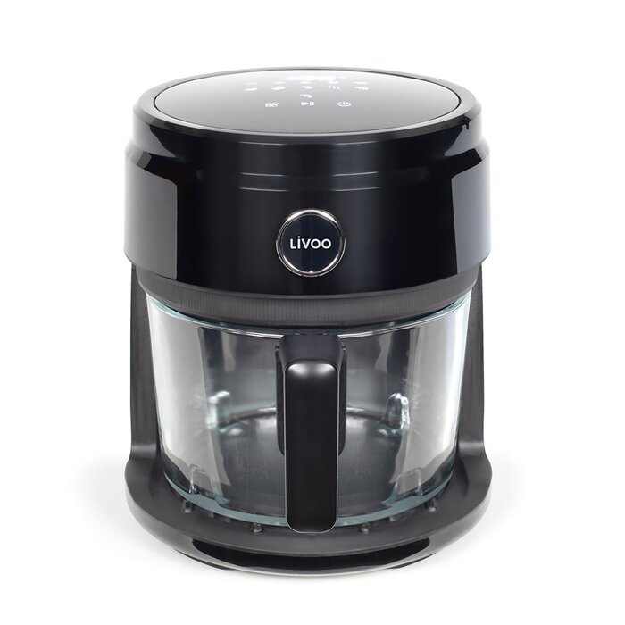 Livoo Air fryer 3.5L