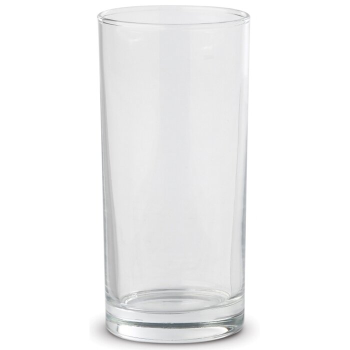 longdrink glas
