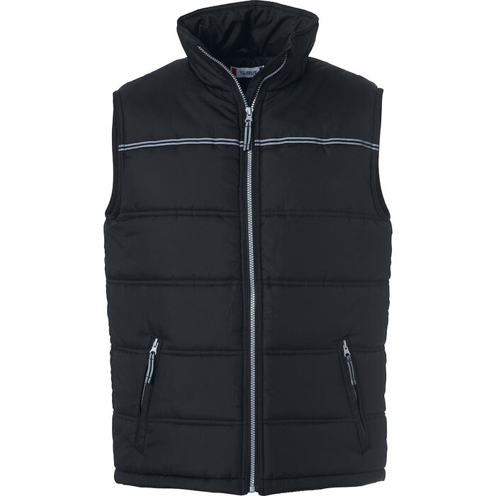 Weston bodywarmer