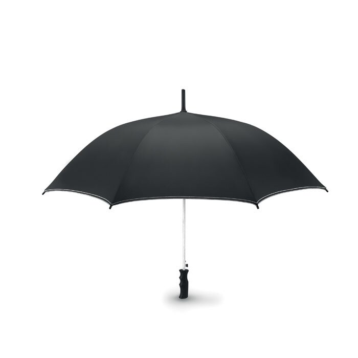 Windbestendige automatische paraplu
