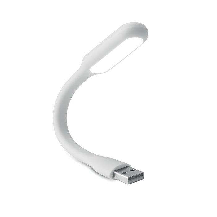 USB licht bedrukken