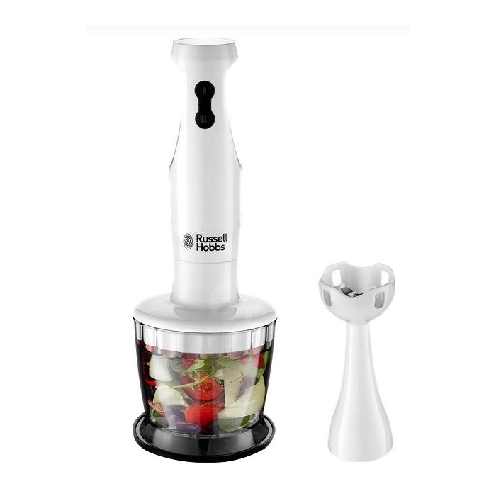 My food 2 in 1 hand blender