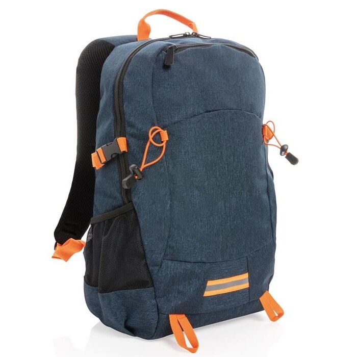 Outdoor RFID laptop rugzak PVC-vrij