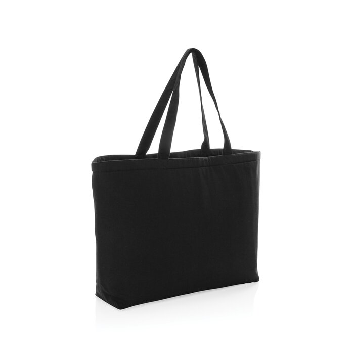 Impact Aware™ 285 g:m² rcanvas grote koeltas ongeverfd