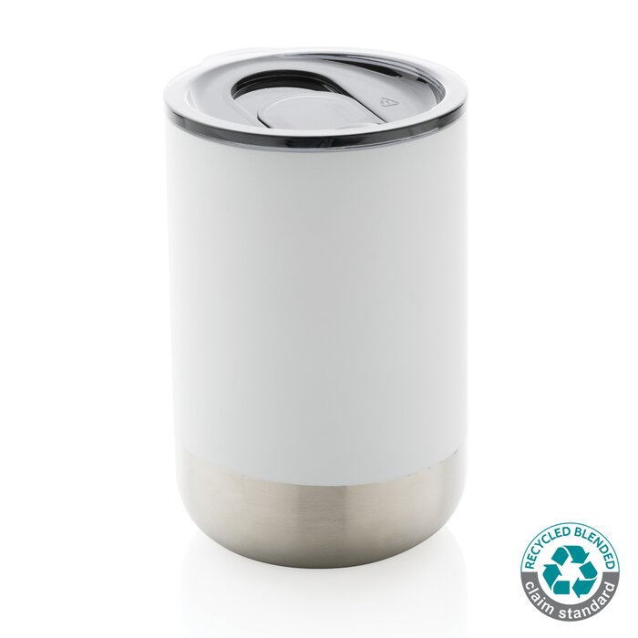 RCS gerecycled RVS beker - 360 ml