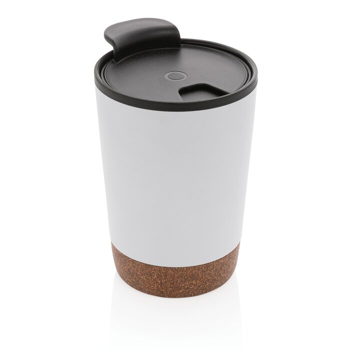 GRS gerecycled koffiebeker - 300 ml