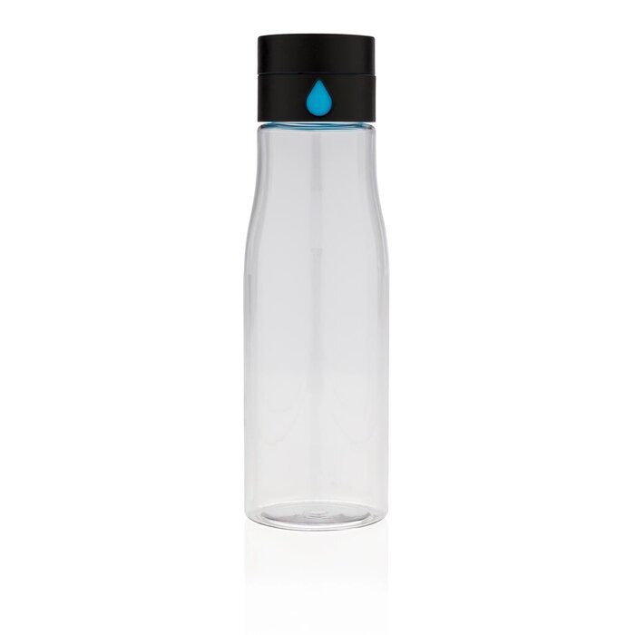Aqua hydratatie tritan fles - 650 ml
