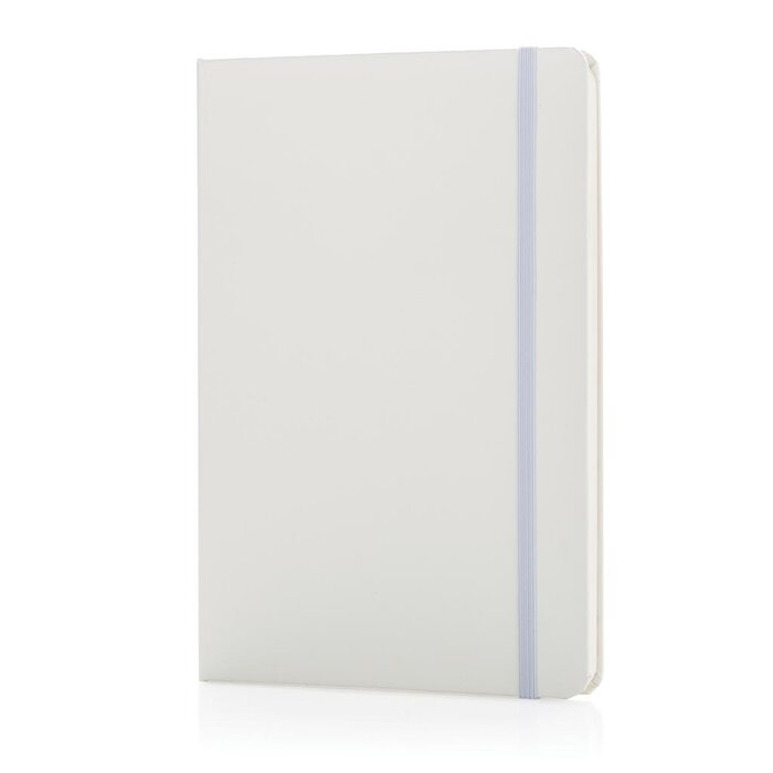 A5 basic hardcover notitieboek bedrukken