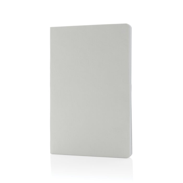Salton luxe kraft papier notitieboek A5