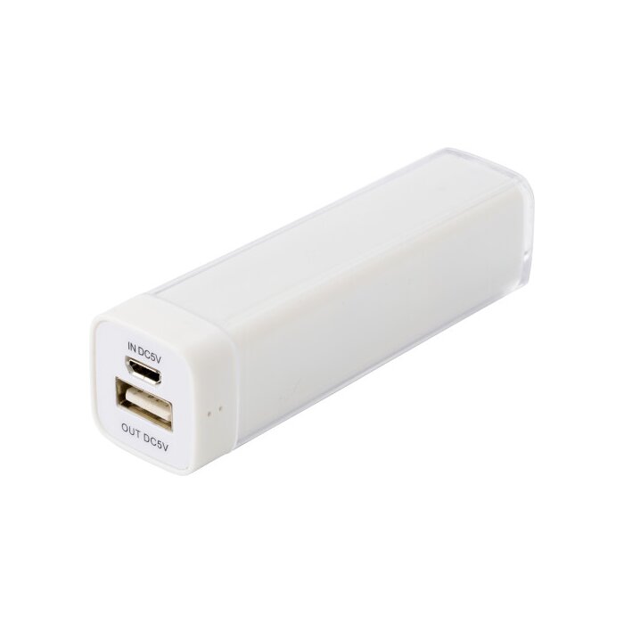 Powerbank Promo - 2200 mAh