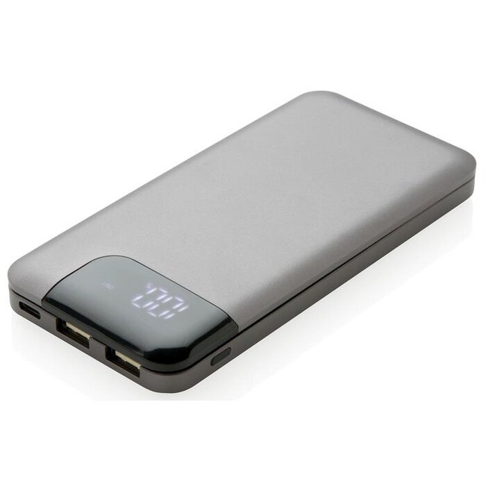 Powerbank Swiss Peak - 8