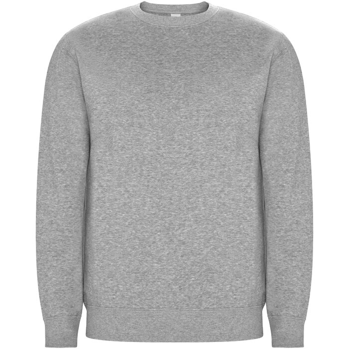 Roly Batian unisex sweater met ronde hals