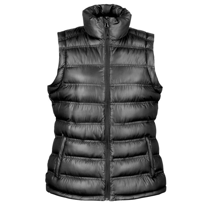 Bodywarmer Ice