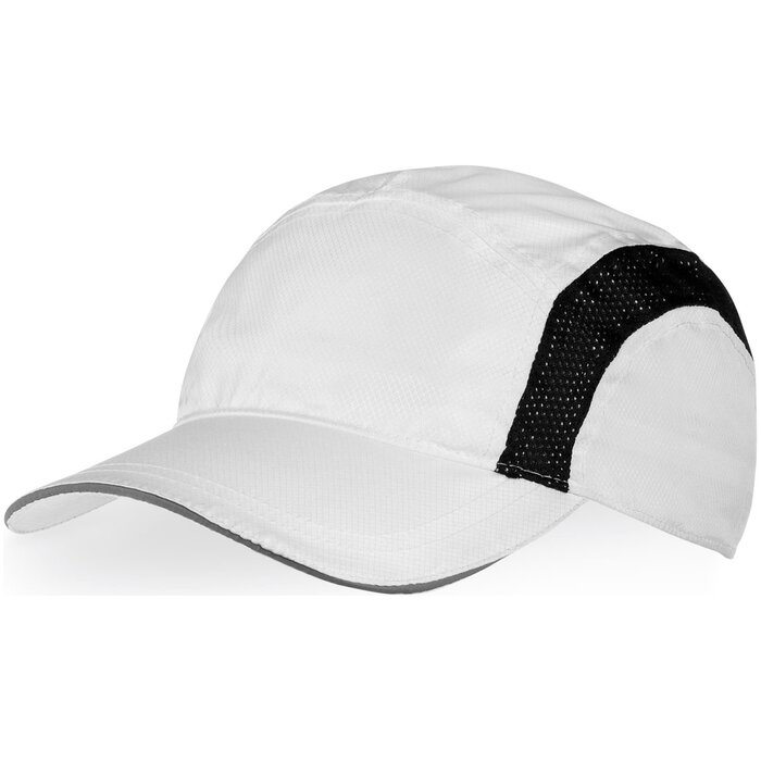 Rockwall jogging cap met logo