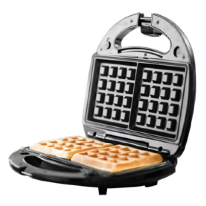 Russel Hobbs Fiesta voor broodjes en wafels