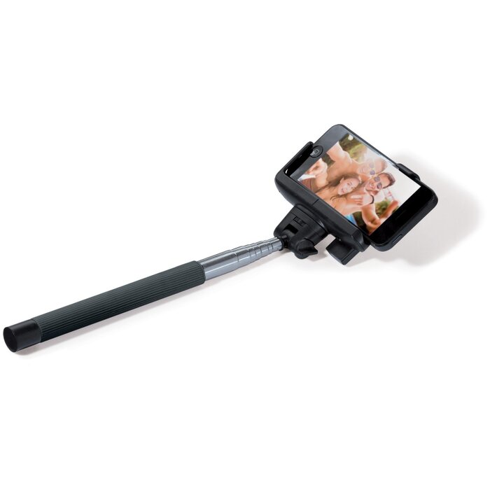 Selfiestick bedrukken