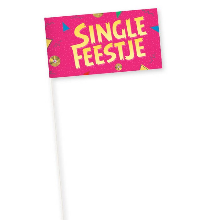 single feesje