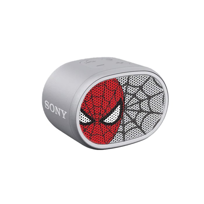 Sony XB01 speaker Personalized rood