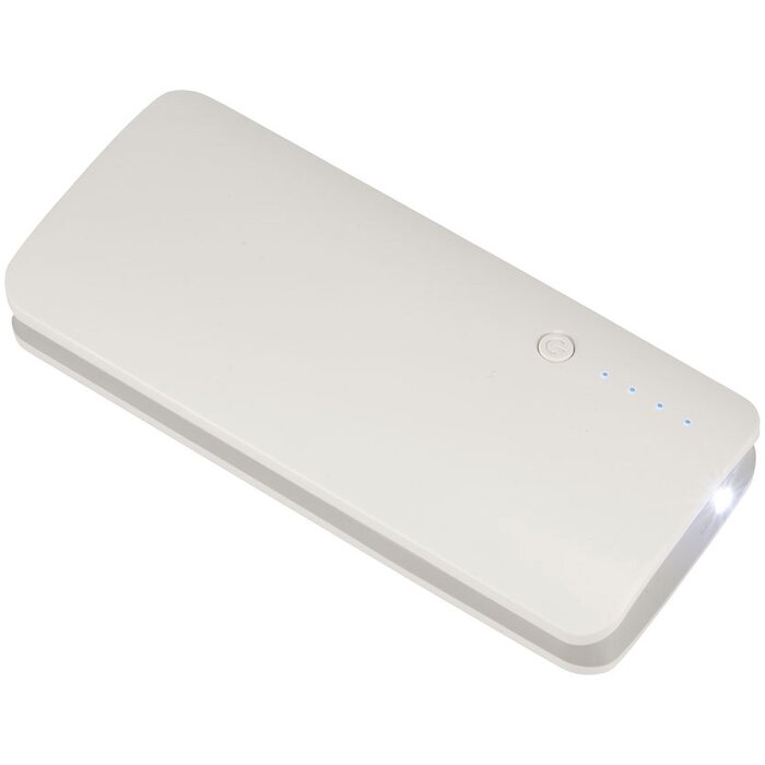 Spare powerbank 10000 mAh bedrukken