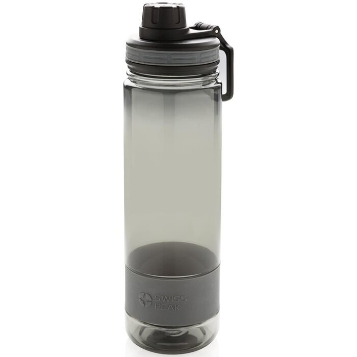 Swiss Peak tritan fles - 750 ml