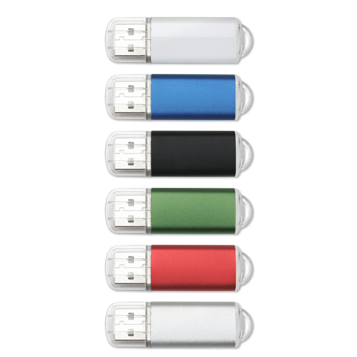 Bedrukte USB Sticks