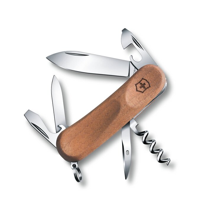 Zakmes Victorinox Evolution Wood