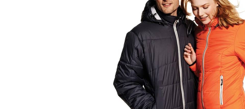 Vestes