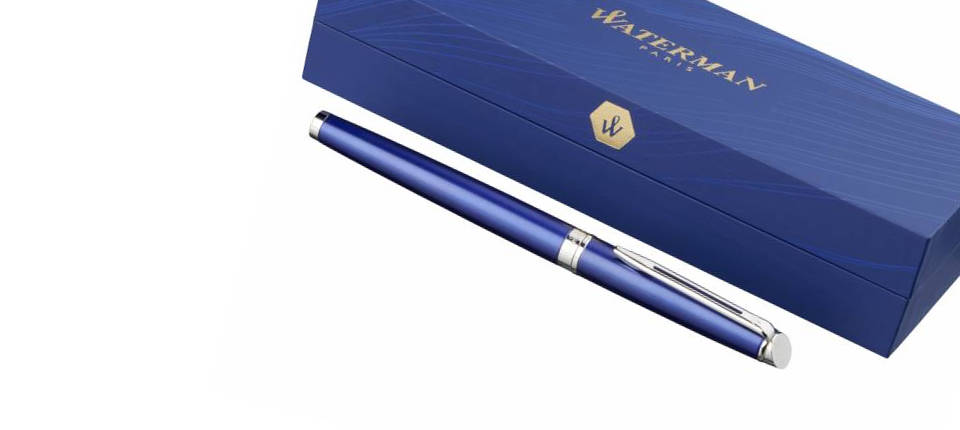 Ecriture & Stylos de luxe