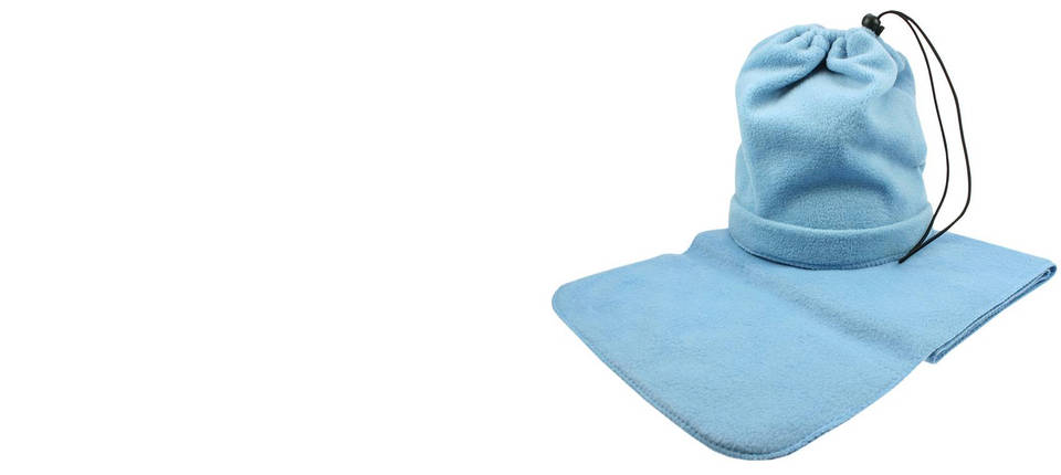 Foulards & Bonnets