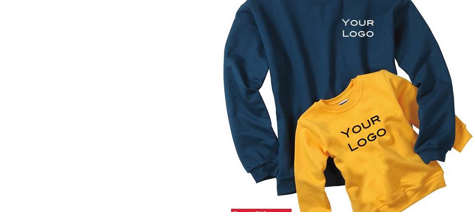 Sweatshirts