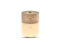 Gingko diffuser luxe avec lampe 1