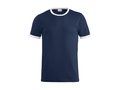 Nome Contrast T-shirt 14