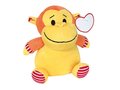 Singe en peluche Billy