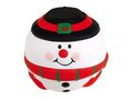 Bonhomme de neige anti-stress